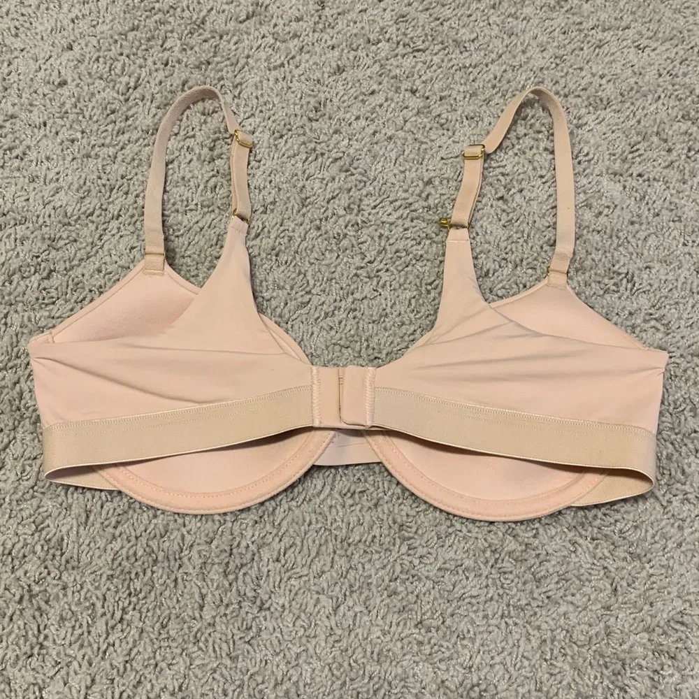 Pepper Ultimate Contour T-Shirt Bra 34B - Picture 2 of 9